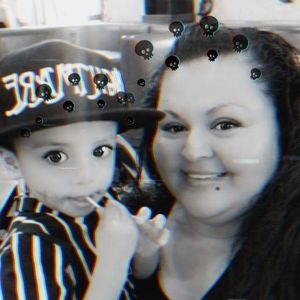 Meet your Posher, Nadine